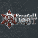FreeCell Quest